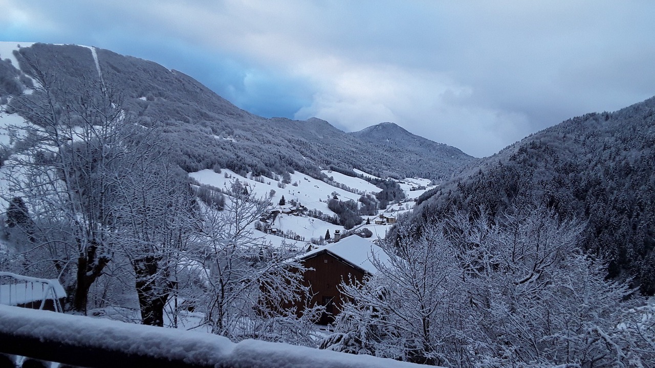 Photo of Outdoor in Aillon-le-Jerune