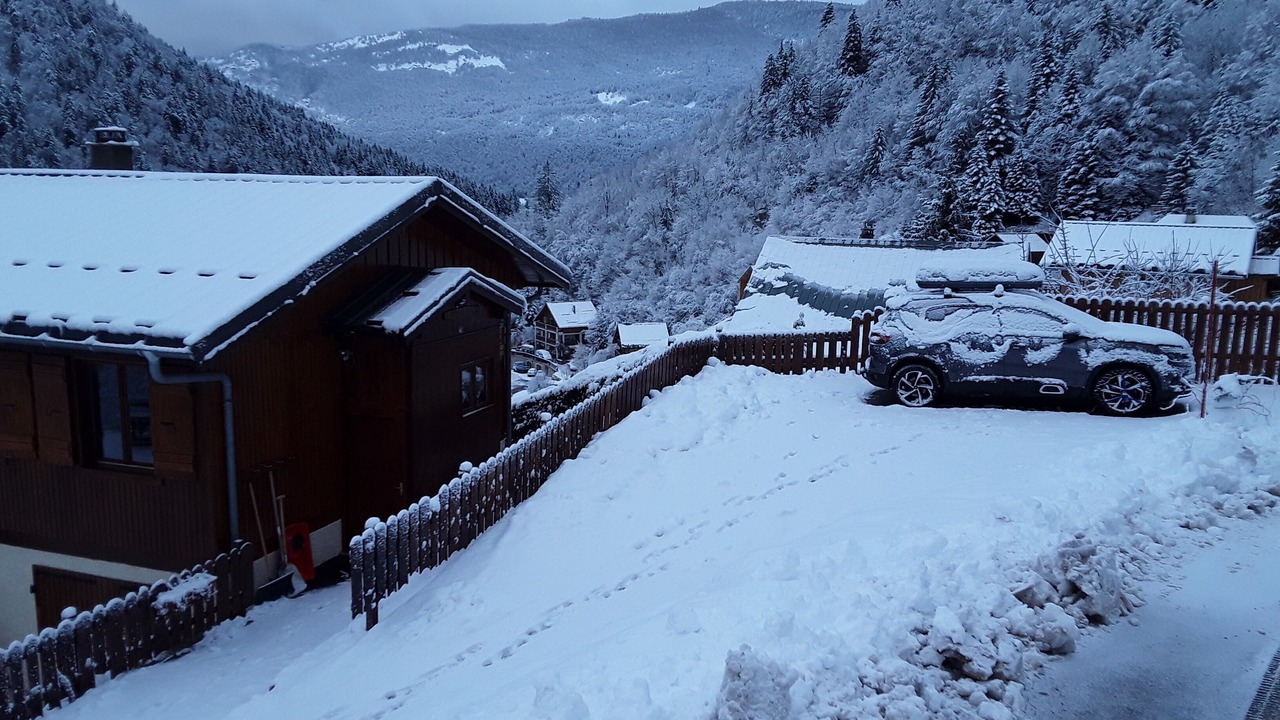 Photo of Outdoor in Aillon-le-Jerune