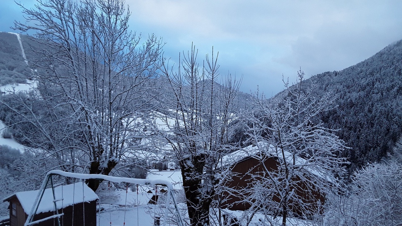 Photo of Outdoor in Aillon-le-Jerune