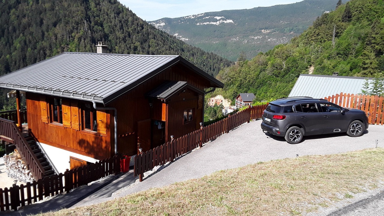 Photo of Outdoor in Aillon-le-Jerune