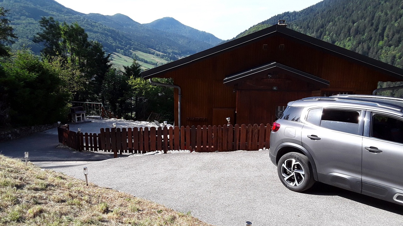Photo of Outdoor in Aillon-le-Jerune