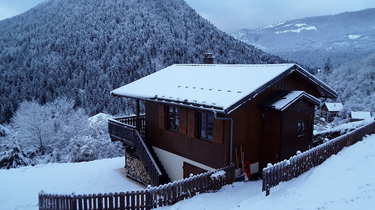 Photo of Outdoor in Aillon-le-Jerune