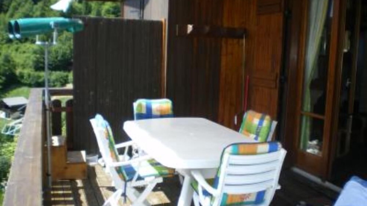 Photo of Patio Balcony in Aillon-le-Jerune