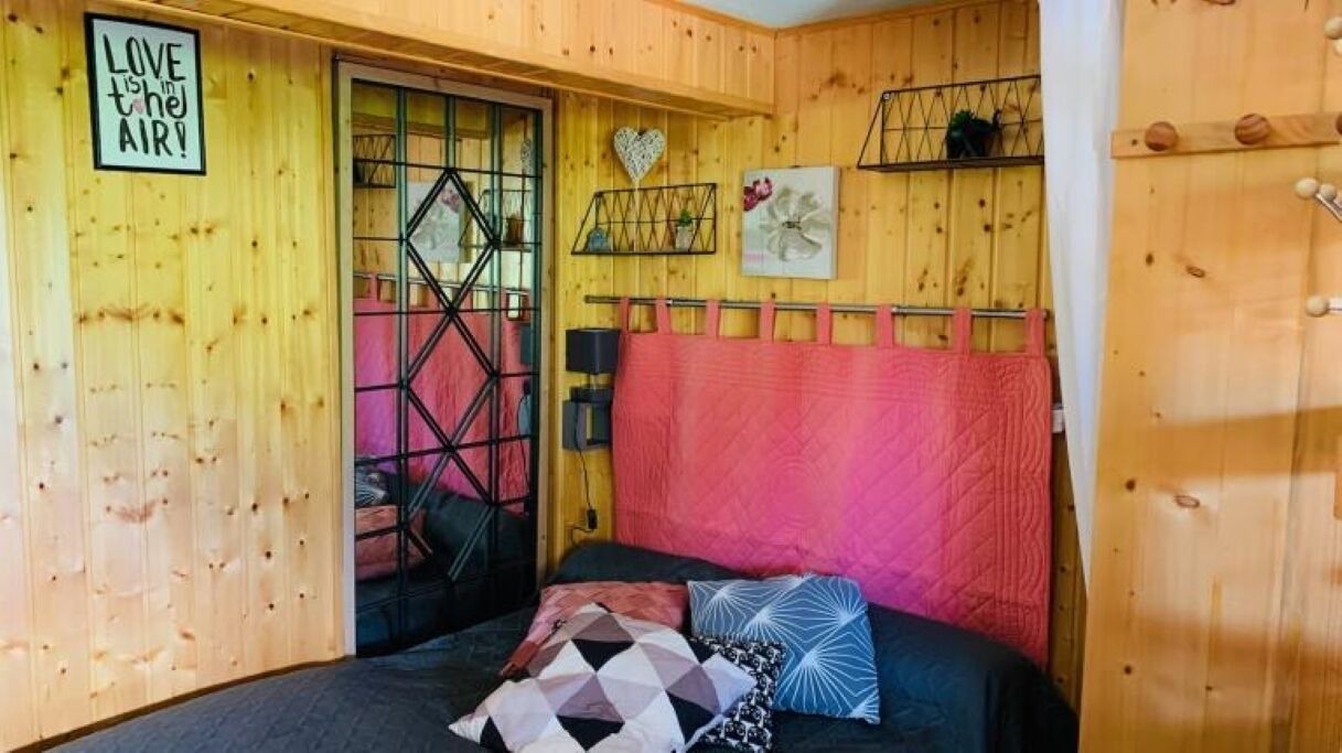 Photo of Bedroom in Aillon-le-Jerune