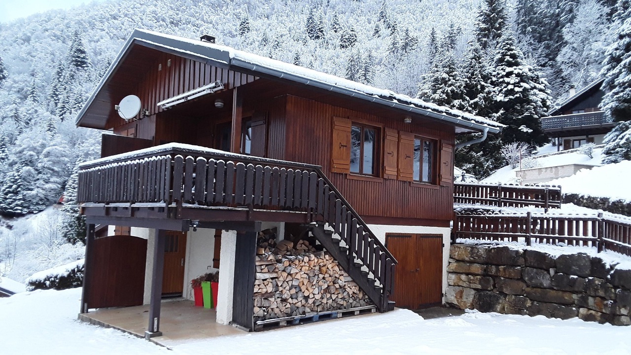 Photo of Outdoor in Aillon-le-Jerune