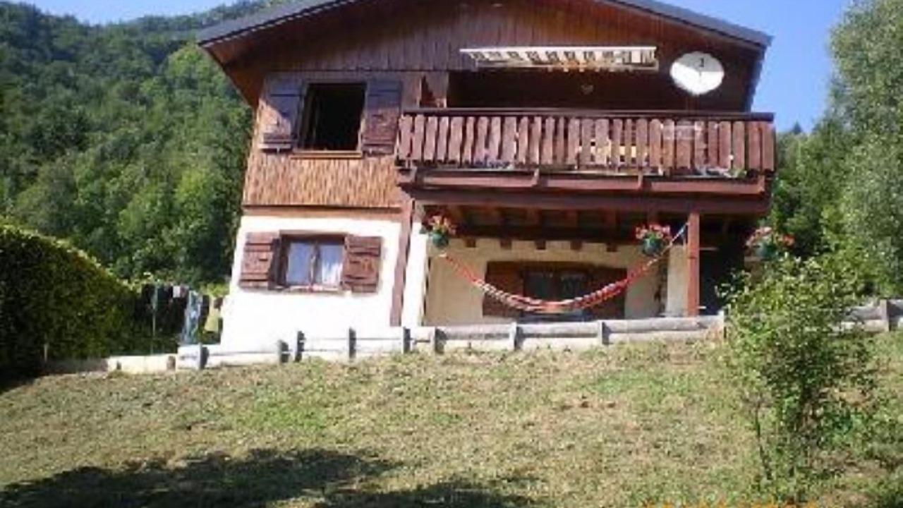 Photo of Outdoor in Aillon-le-Jerune