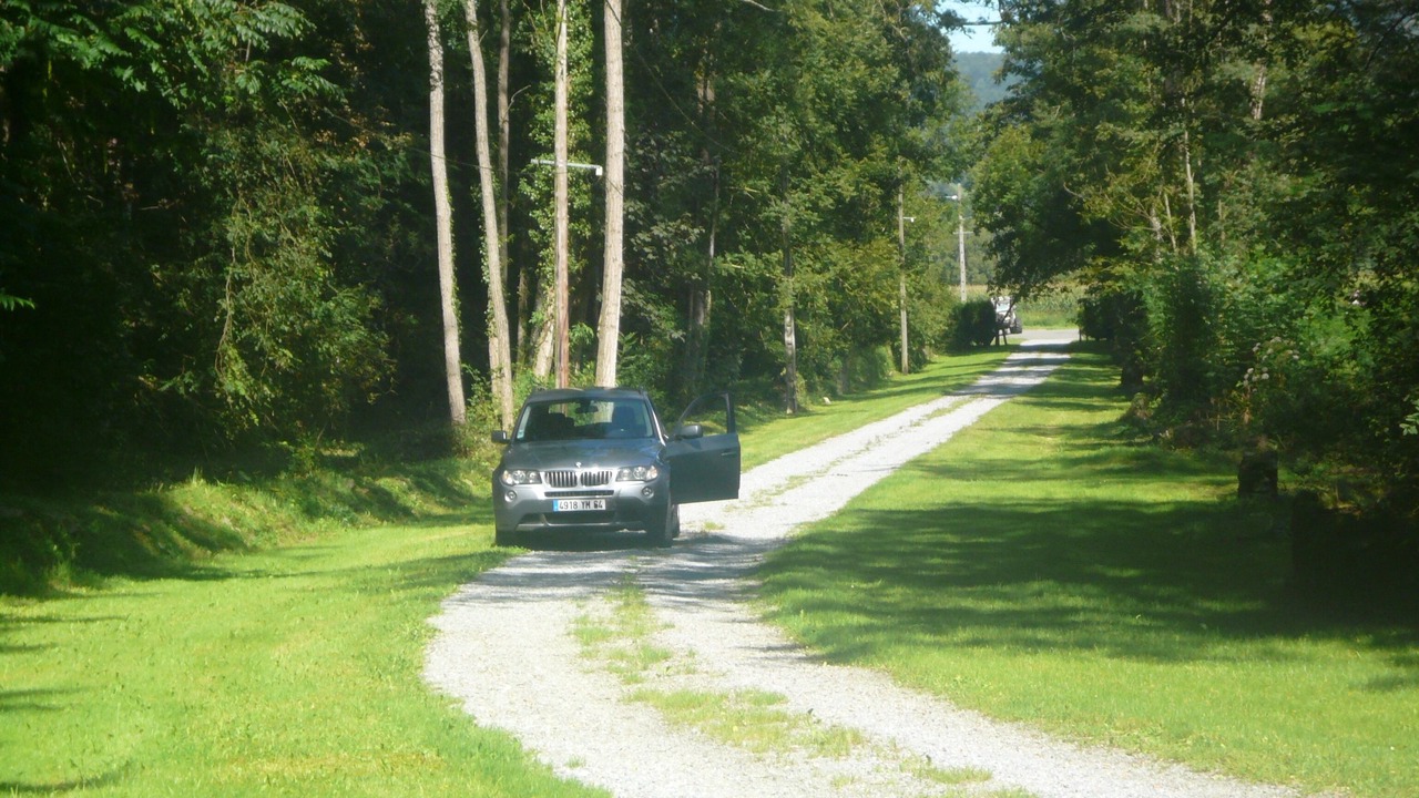 Photo of Outdoor in Aramits