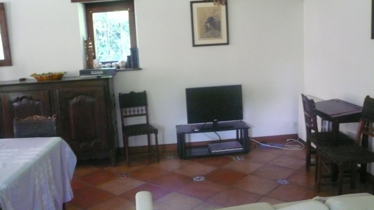 Photo of Livingroom in Aramits