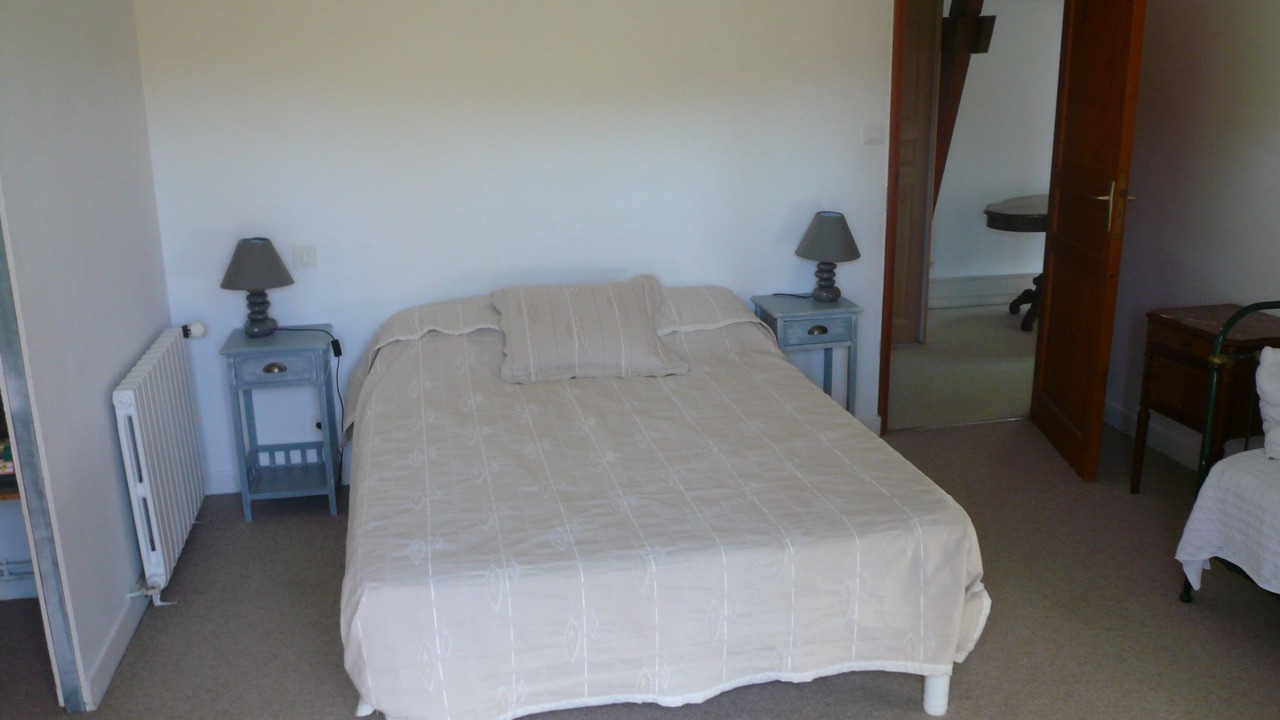 Photo of Bedroom in Aramits