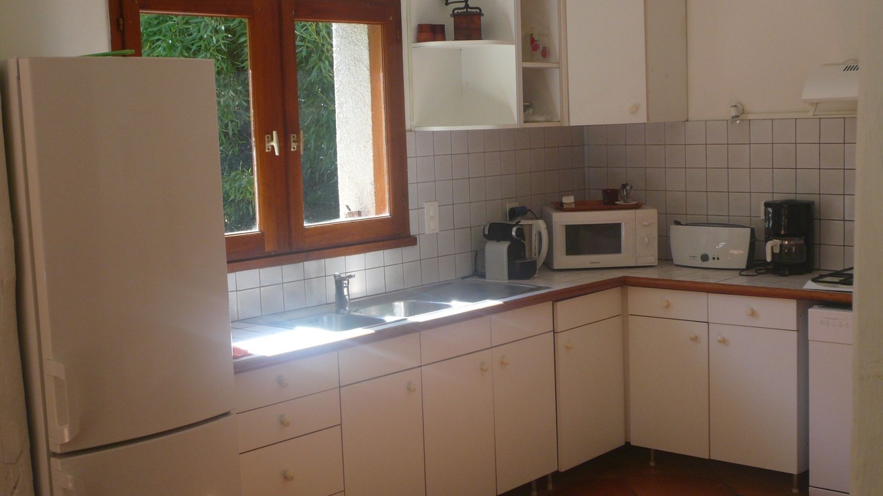 Photo of Kitchen in Aramits
