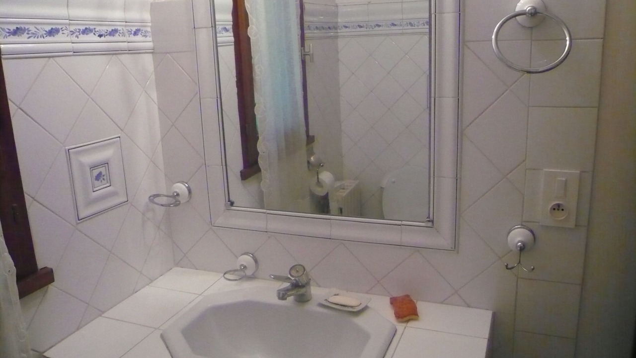 Photo of Bathroom in Aramits