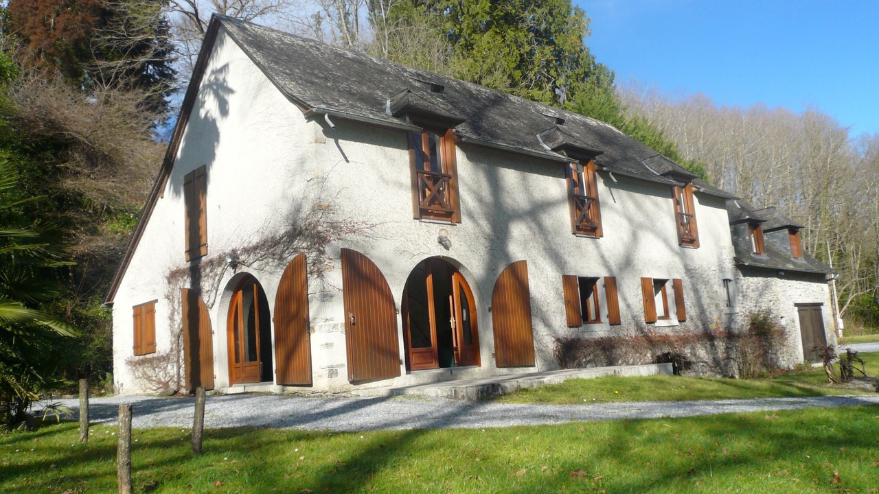 Photo of Outdoor in Aramits