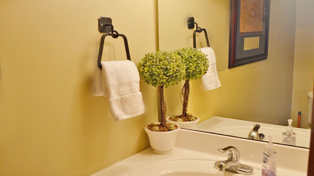 Photo of Bathroom in Marble Falls