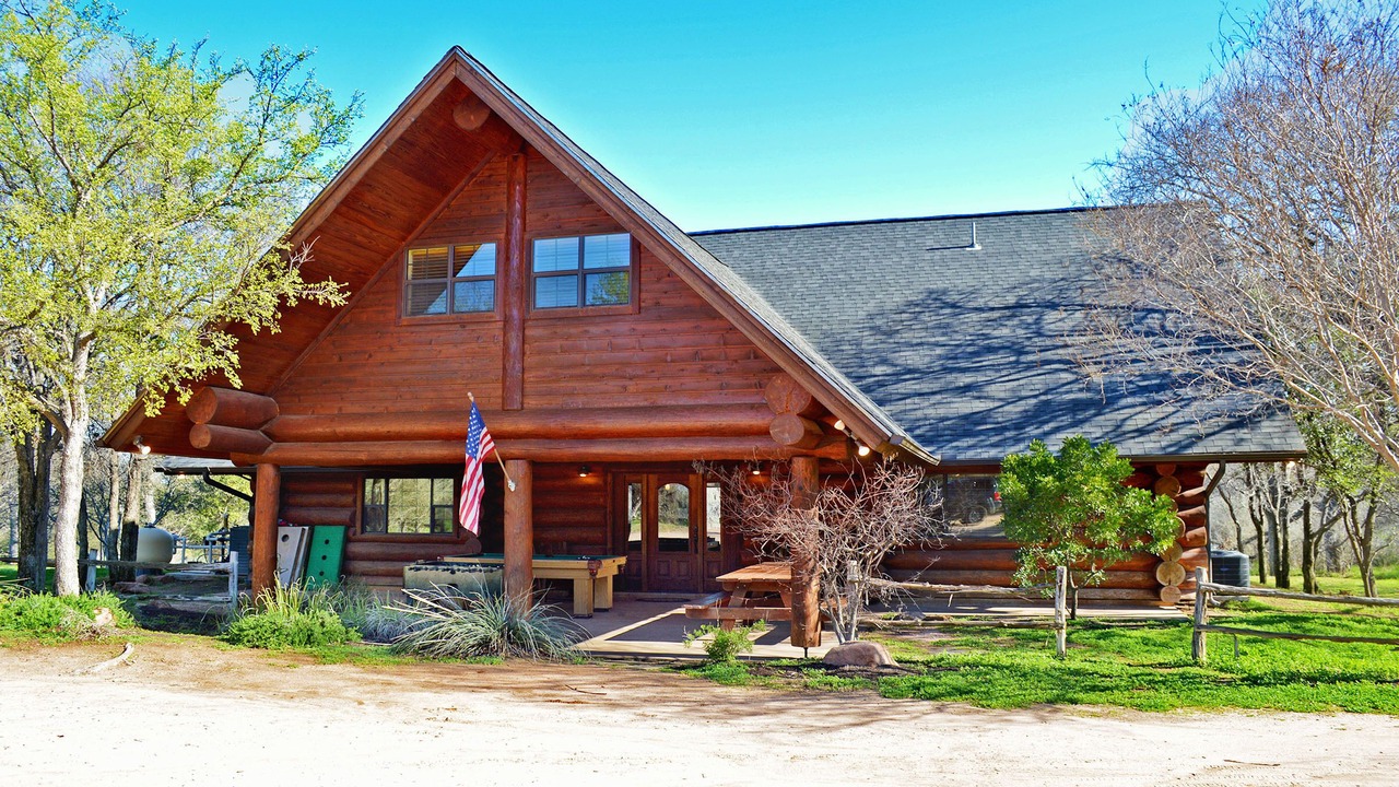 Photo of Outdoor in Marble Falls