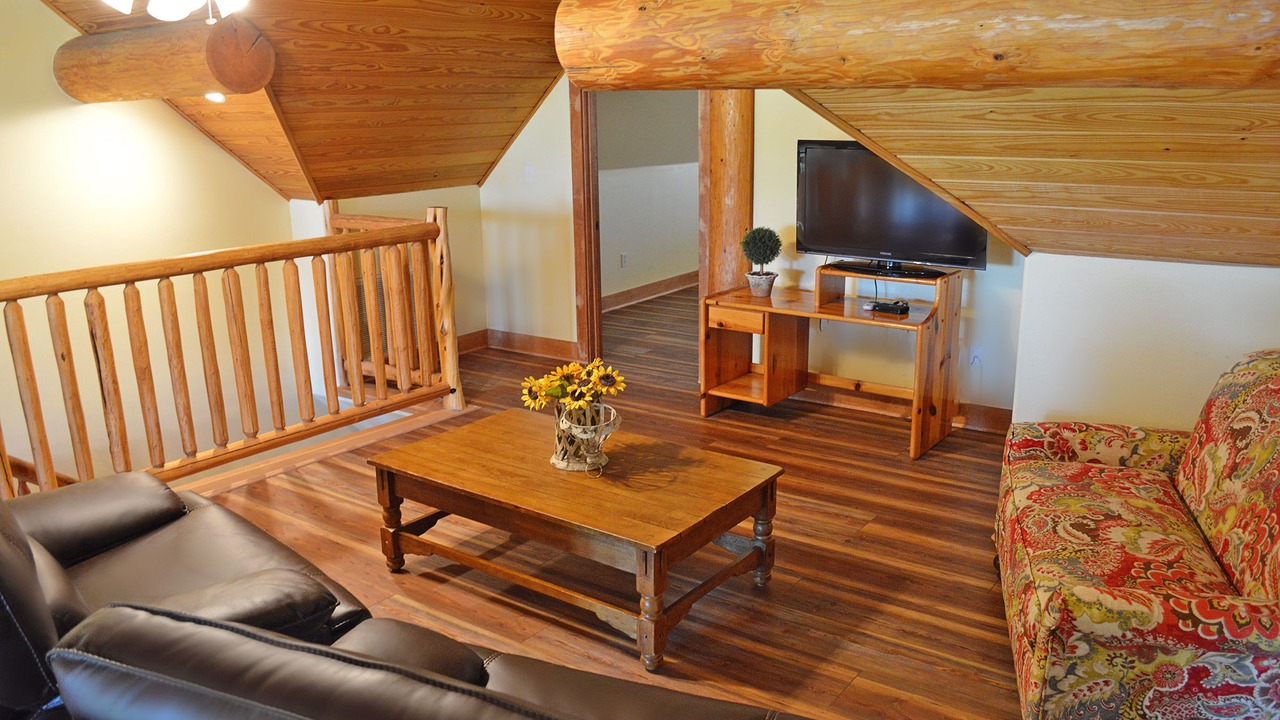 Photo of Livingroom in Marble Falls