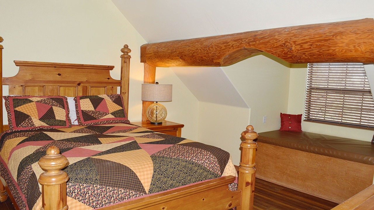 Photo of Bedroom in Marble Falls
