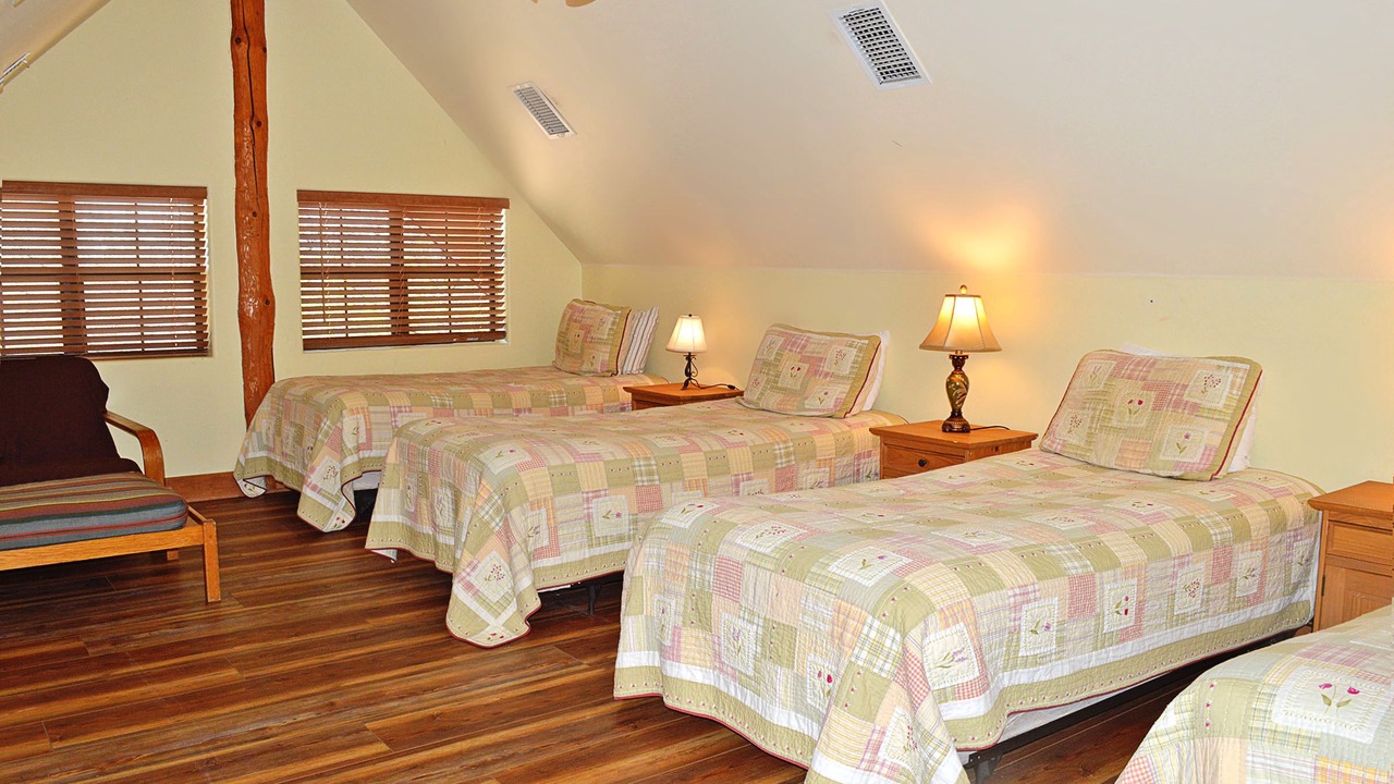 Photo of Bedroom in Marble Falls