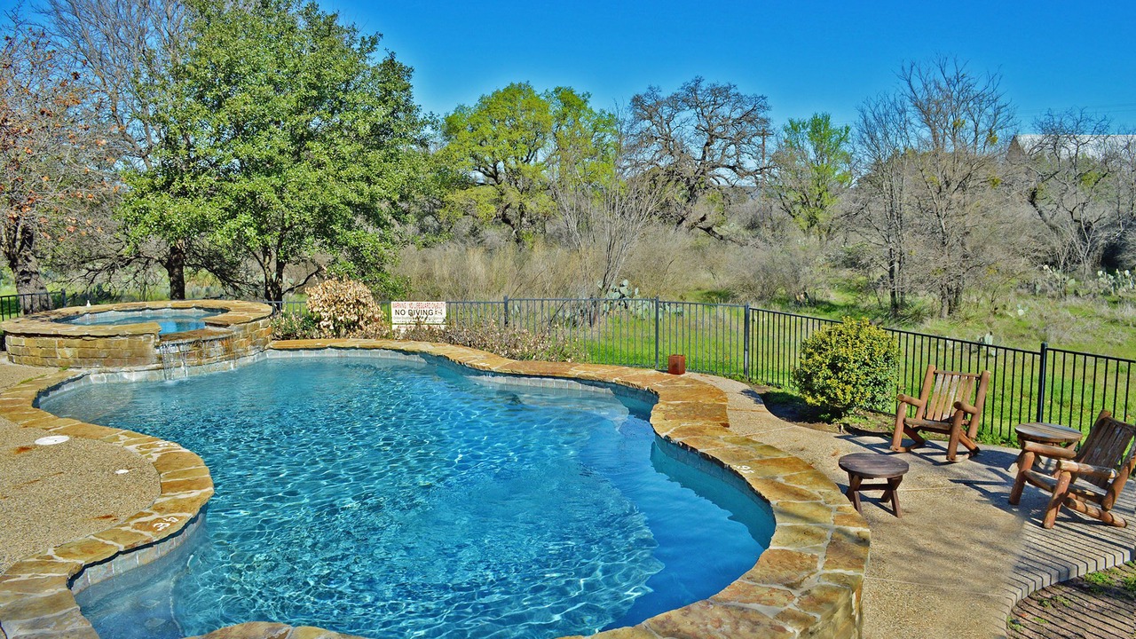 Photo of Outdoor in Marble Falls