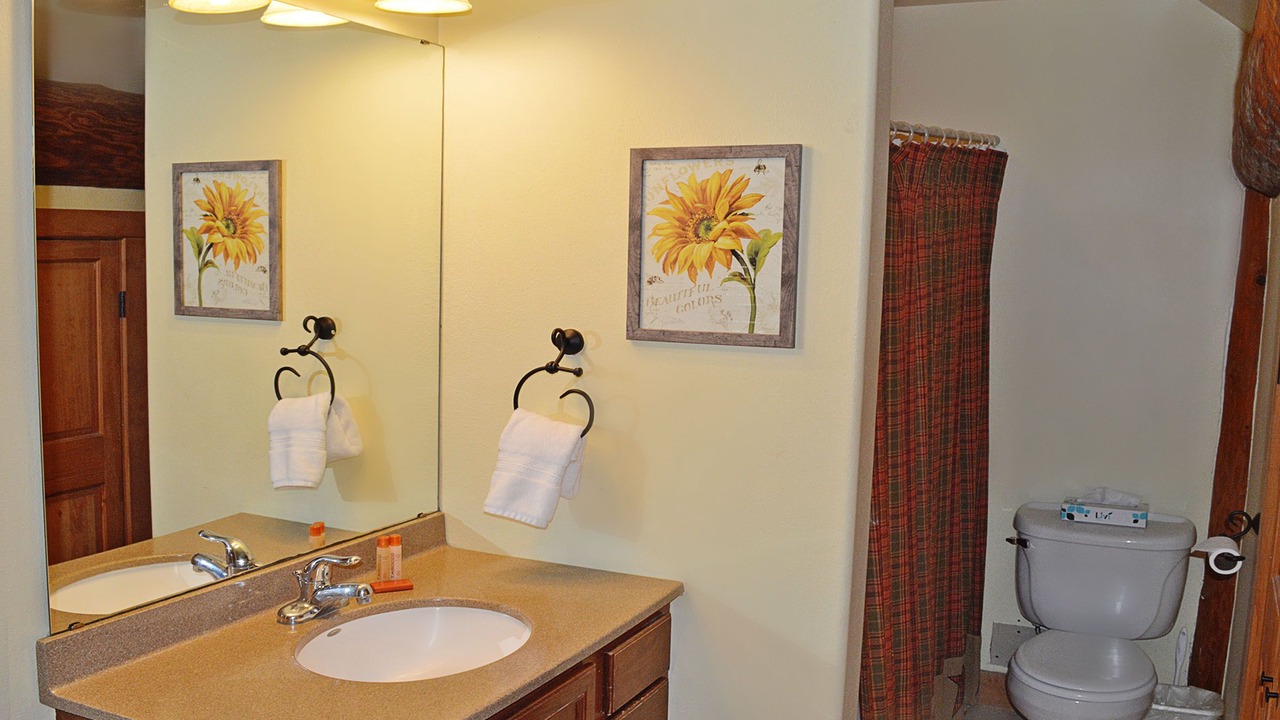 Photo of Bathroom in Marble Falls