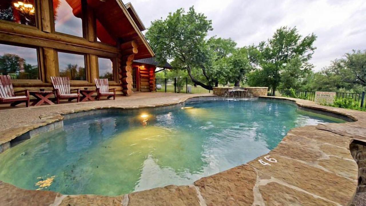 Photo of Outdoor in Marble Falls