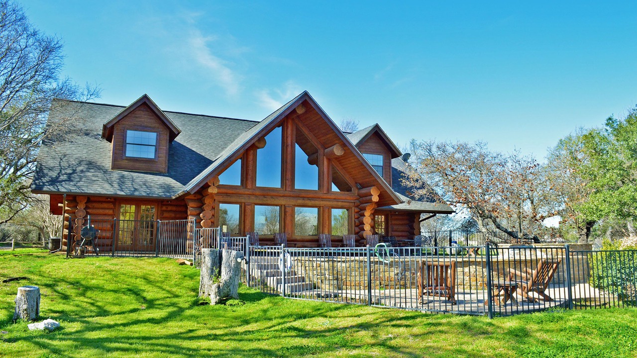 Photo of Outdoor in Marble Falls