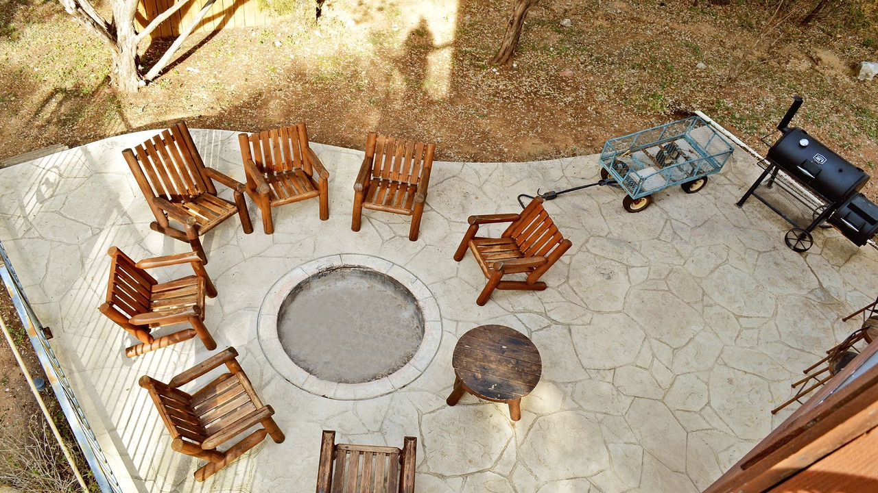 Photo of Others in Marble Falls