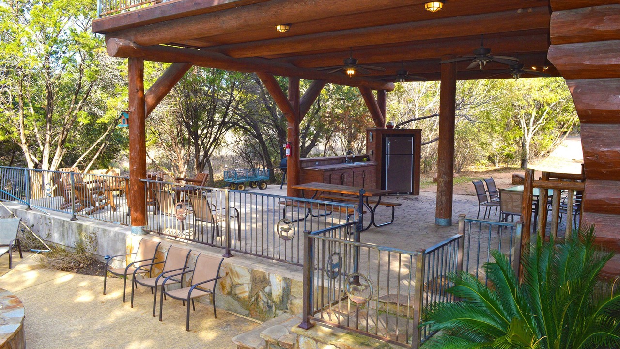 Photo of Outdoor in Marble Falls