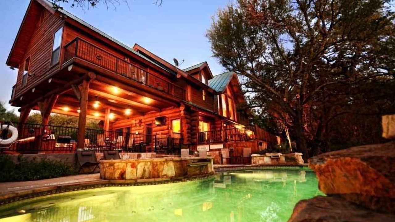 Photo of Outdoor in Marble Falls