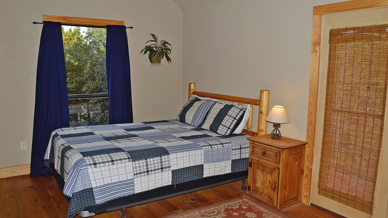 Photo of Bedroom in Marble Falls
