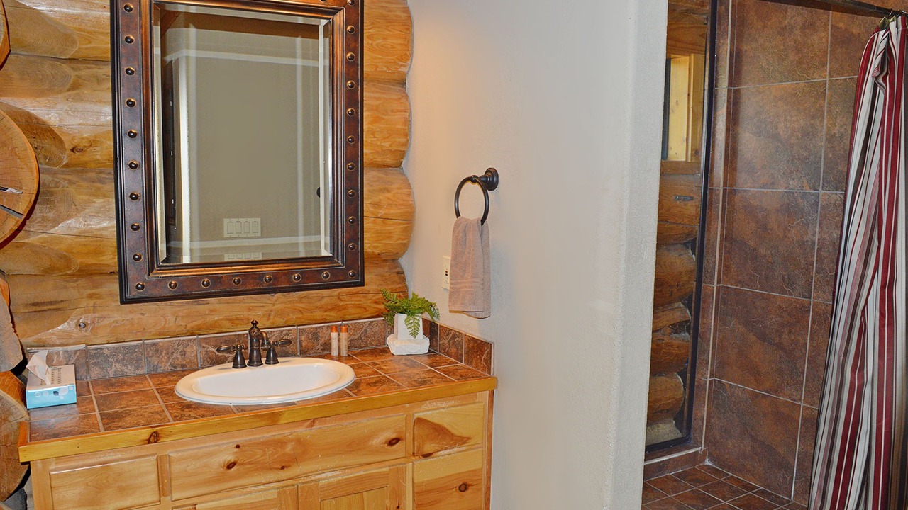 Photo of Bathroom in Marble Falls