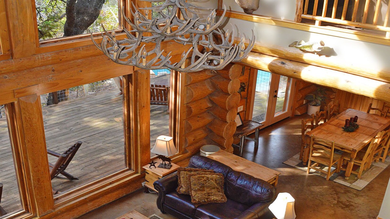 Photo of Bedroom in Marble Falls