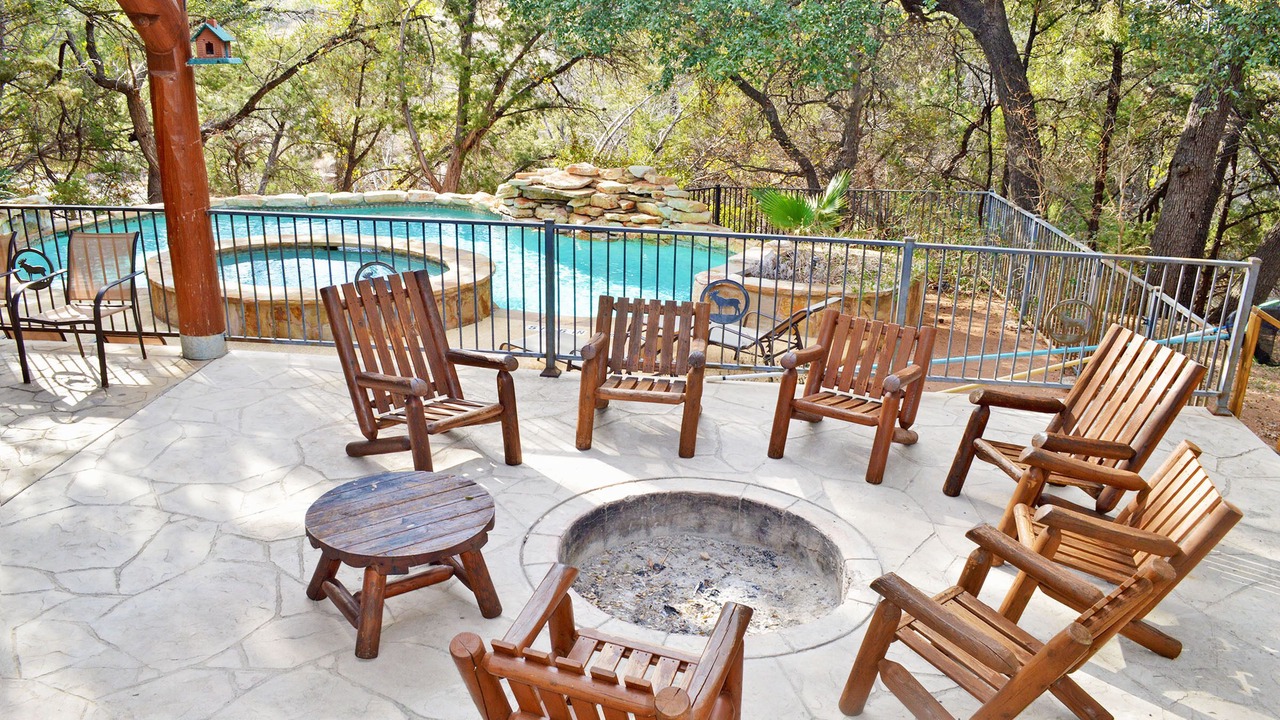 Photo of Others in Marble Falls