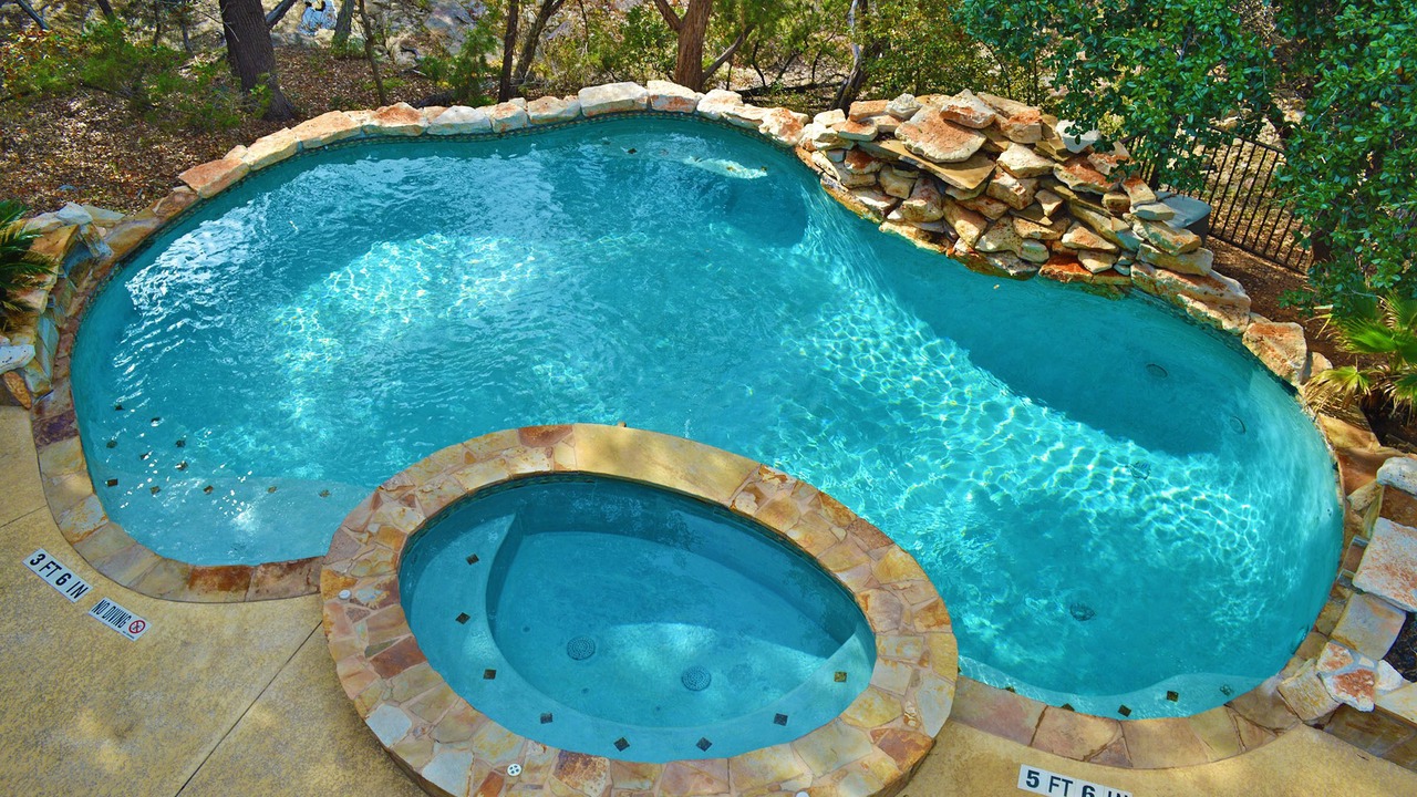 Photo of Outdoor in Marble Falls