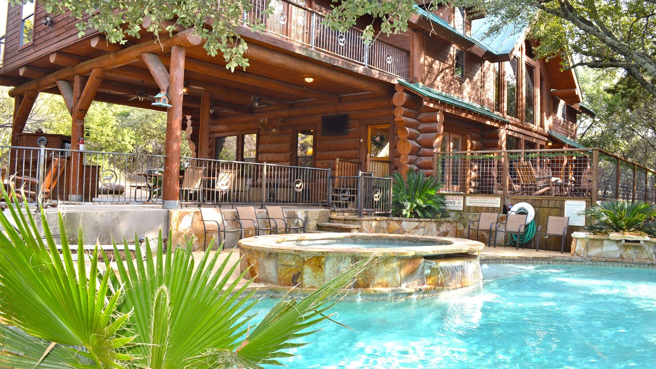 Photo of Outdoor in Marble Falls
