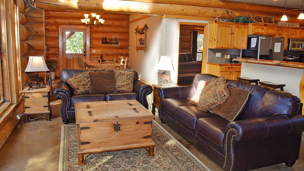 Photo of Livingroom in Marble Falls