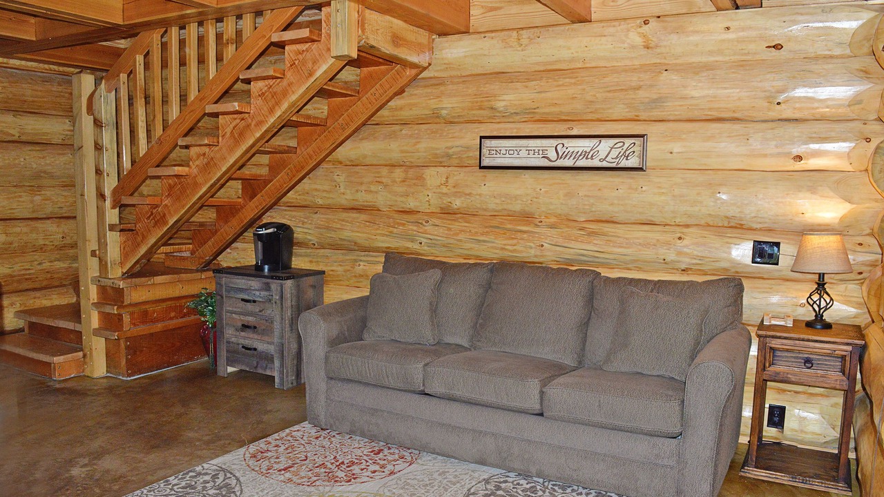 Photo of Livingroom in Marble Falls