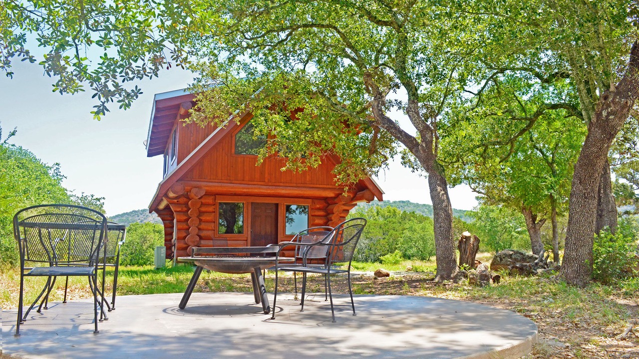 Photo of Outdoor in Marble Falls
