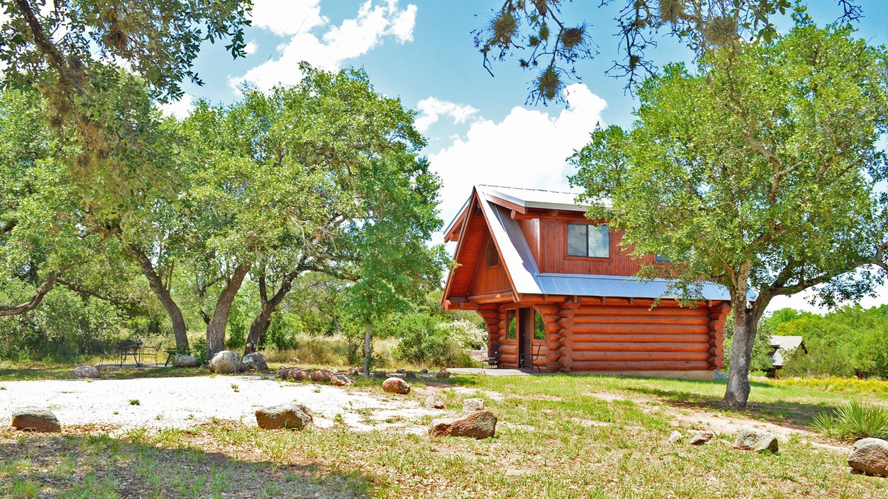 Photo of Outdoor in Marble Falls