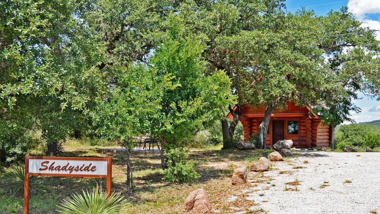 Photo of Outdoor in Marble Falls