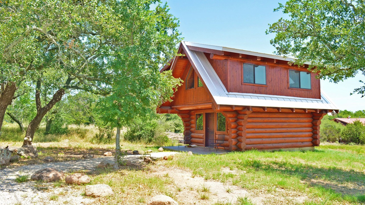 Photo of Outdoor in Marble Falls