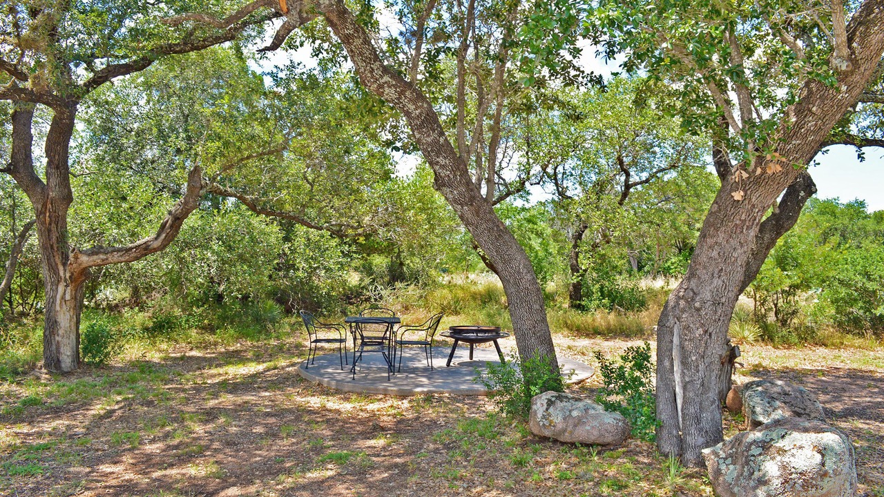 Photo of Outdoor in Marble Falls