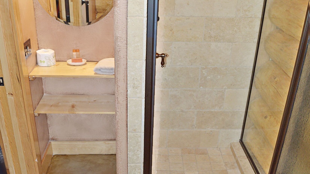 Photo of Bathroom in Marble Falls