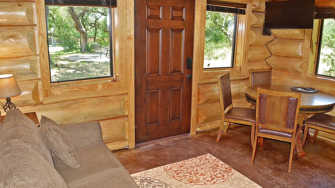 Photo of Livingroom in Marble Falls