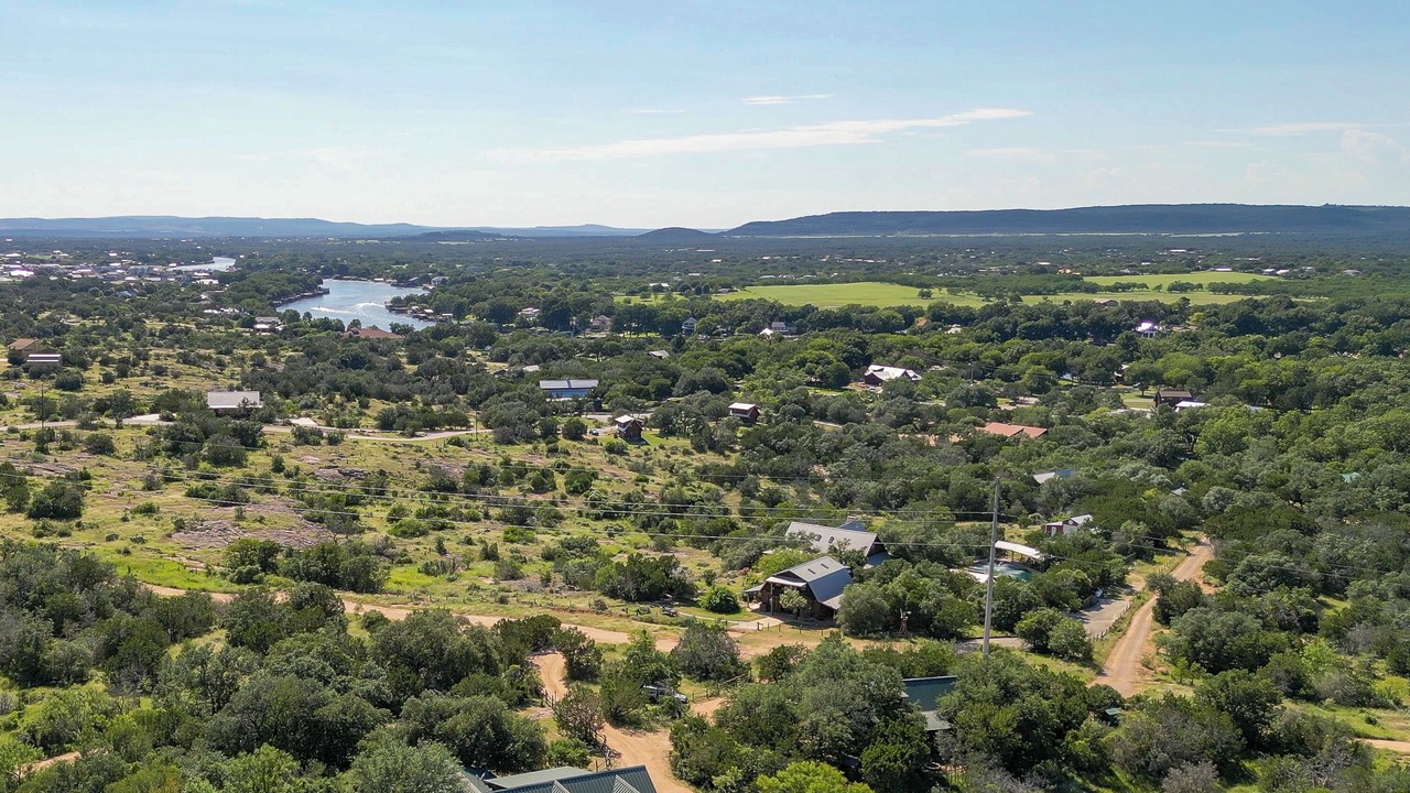 Photo of Outdoor in Marble Falls