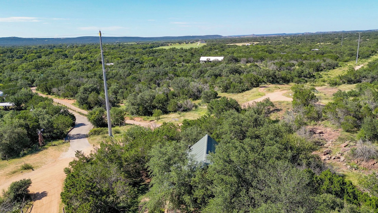 Photo of Outdoor in Marble Falls