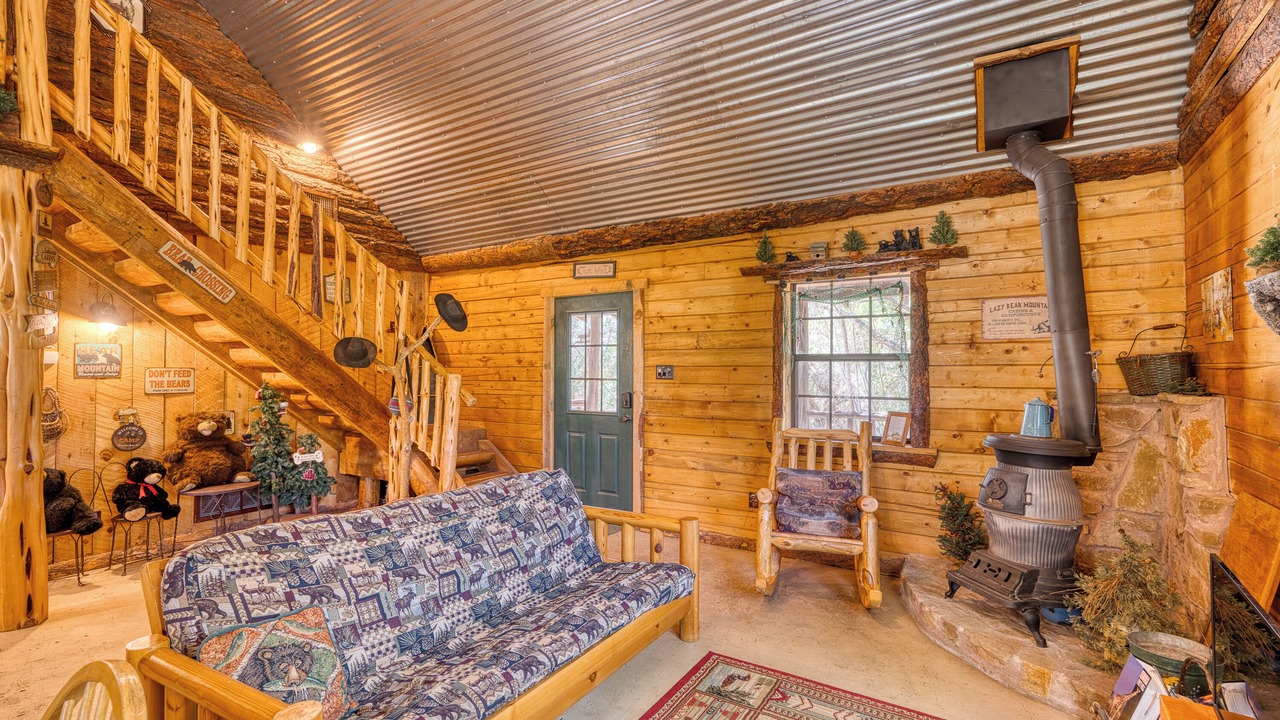 Photo of Livingroom in Marble Falls
