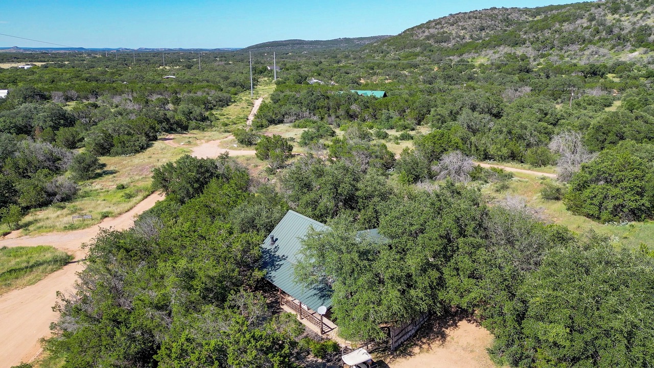 Photo of Outdoor in Marble Falls