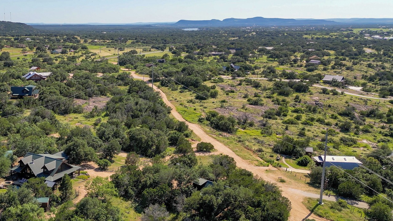 Photo of Outdoor in Marble Falls