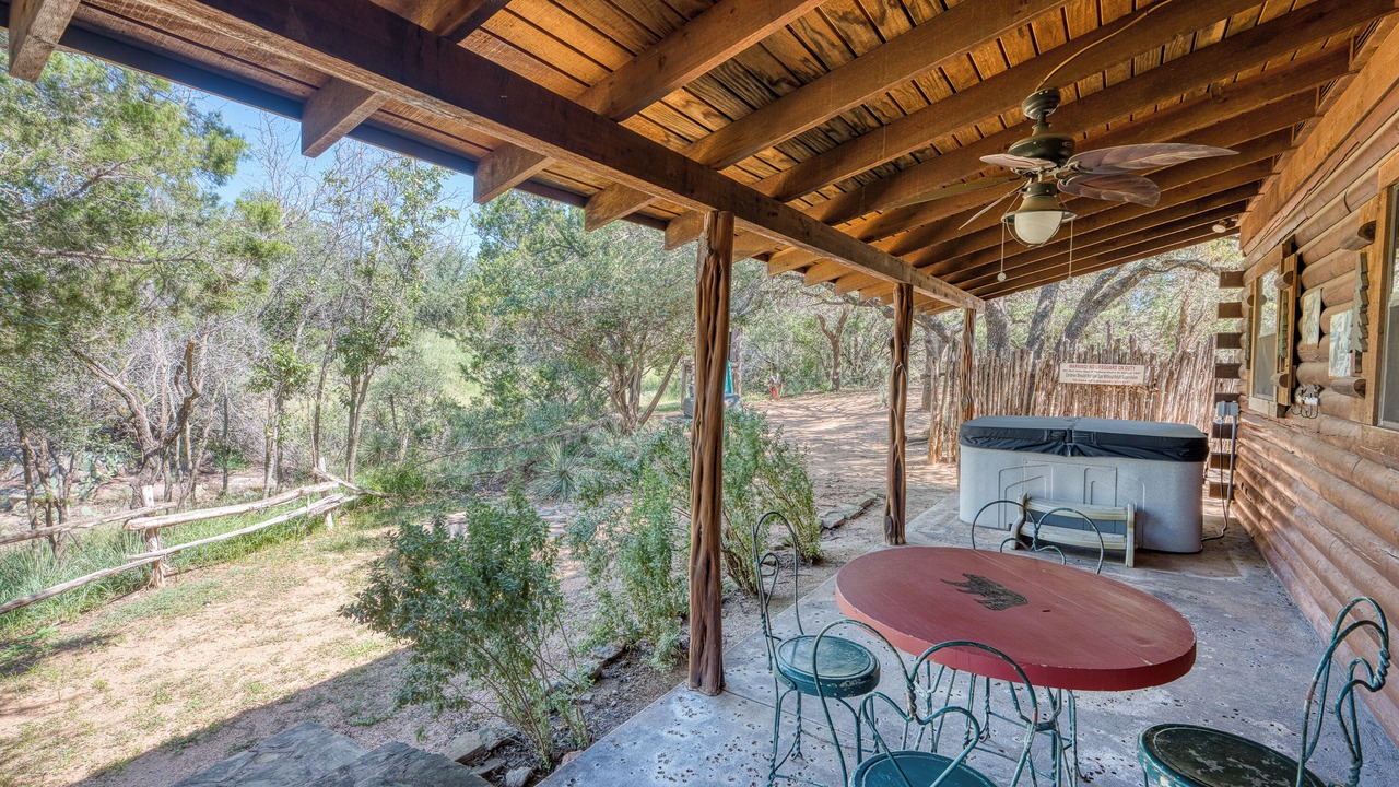 Photo of Outdoor in Marble Falls