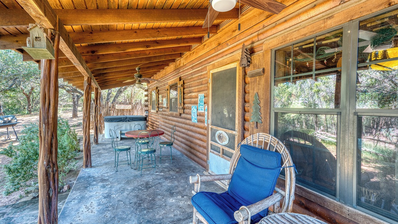 Photo of Outdoor in Marble Falls
